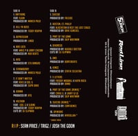 Image 3 of JAYSAUN "KILL YA BOSS" Cassette