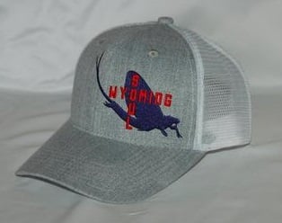 Image of Fly Guy Mesh Hat