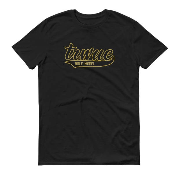 Image of Trwue Role Model Tee