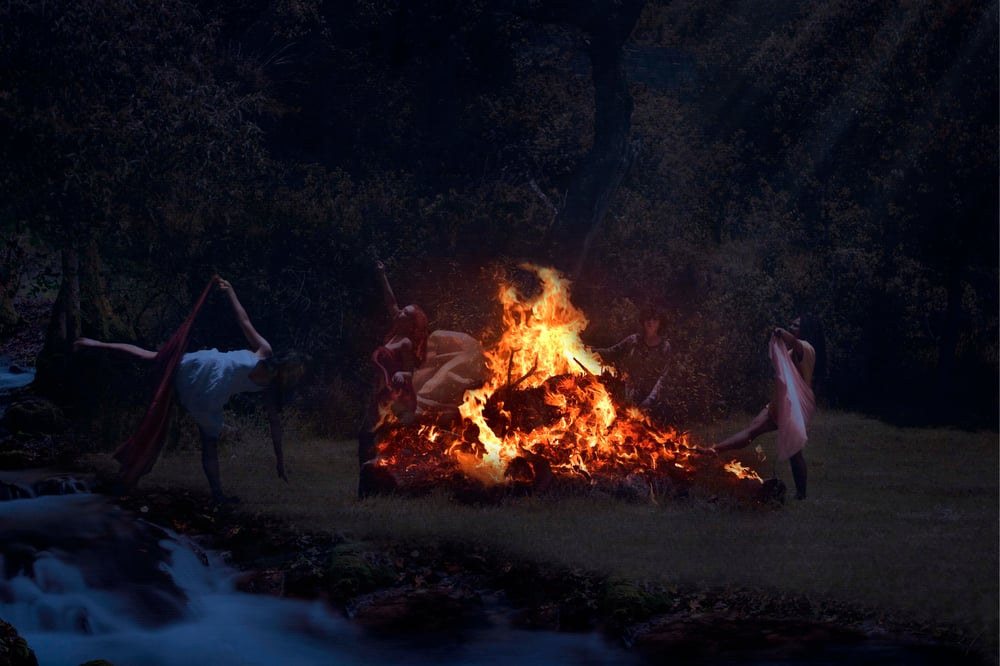 Image of "Eden´s Garden"