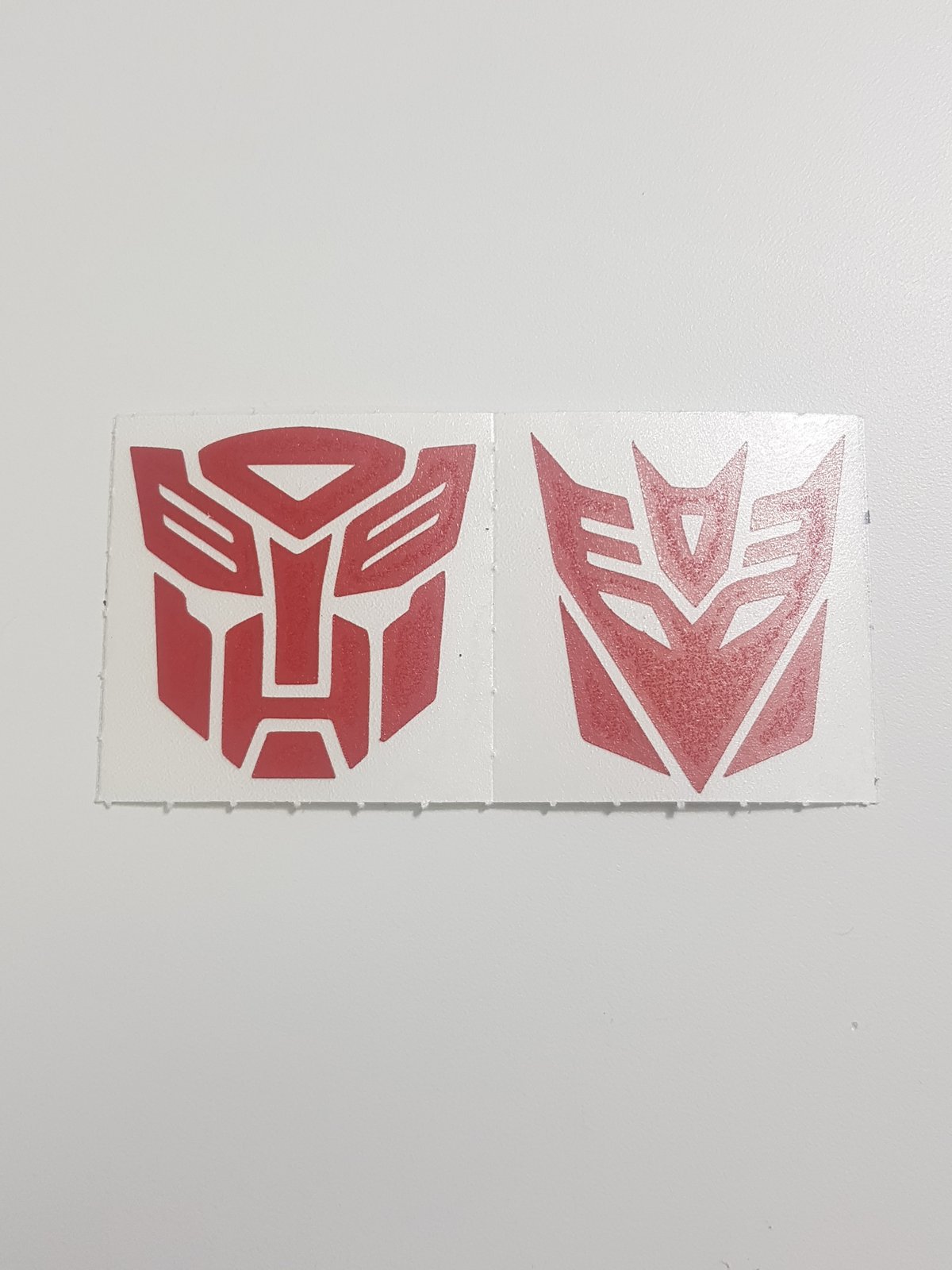 Image of Transformer Pack