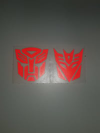 Image 2 of Transformer Pack