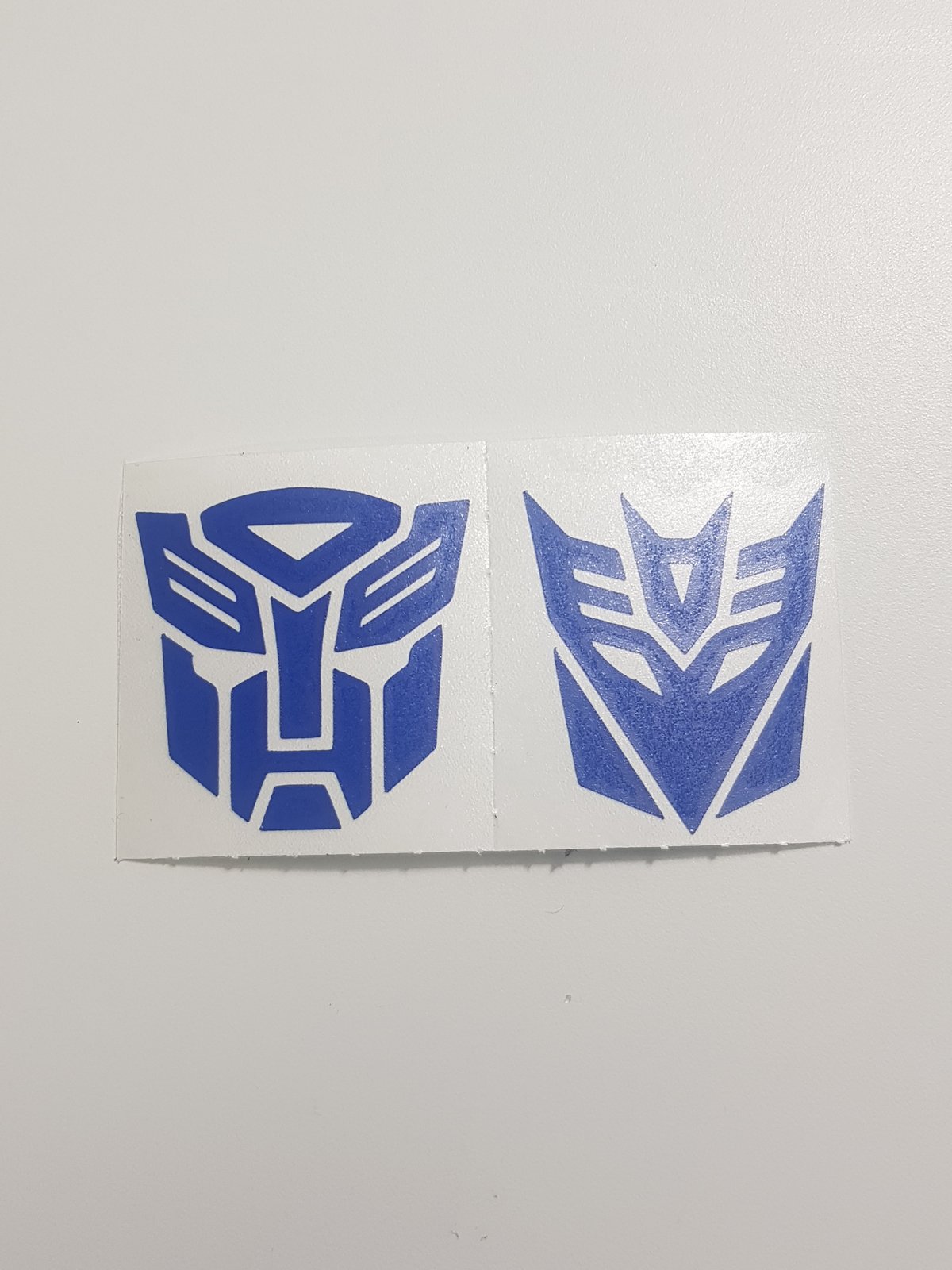 Image of Transformer Pack