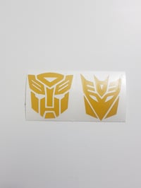 Image 4 of Transformer Pack