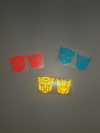 Image 5 of Transformer Pack