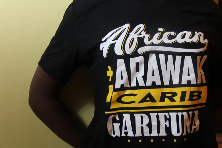 Image of Garifuna 