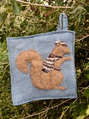 Image 3 of Sweater vest squirrels!!