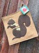 Image 1 of Sweater vest squirrels!!