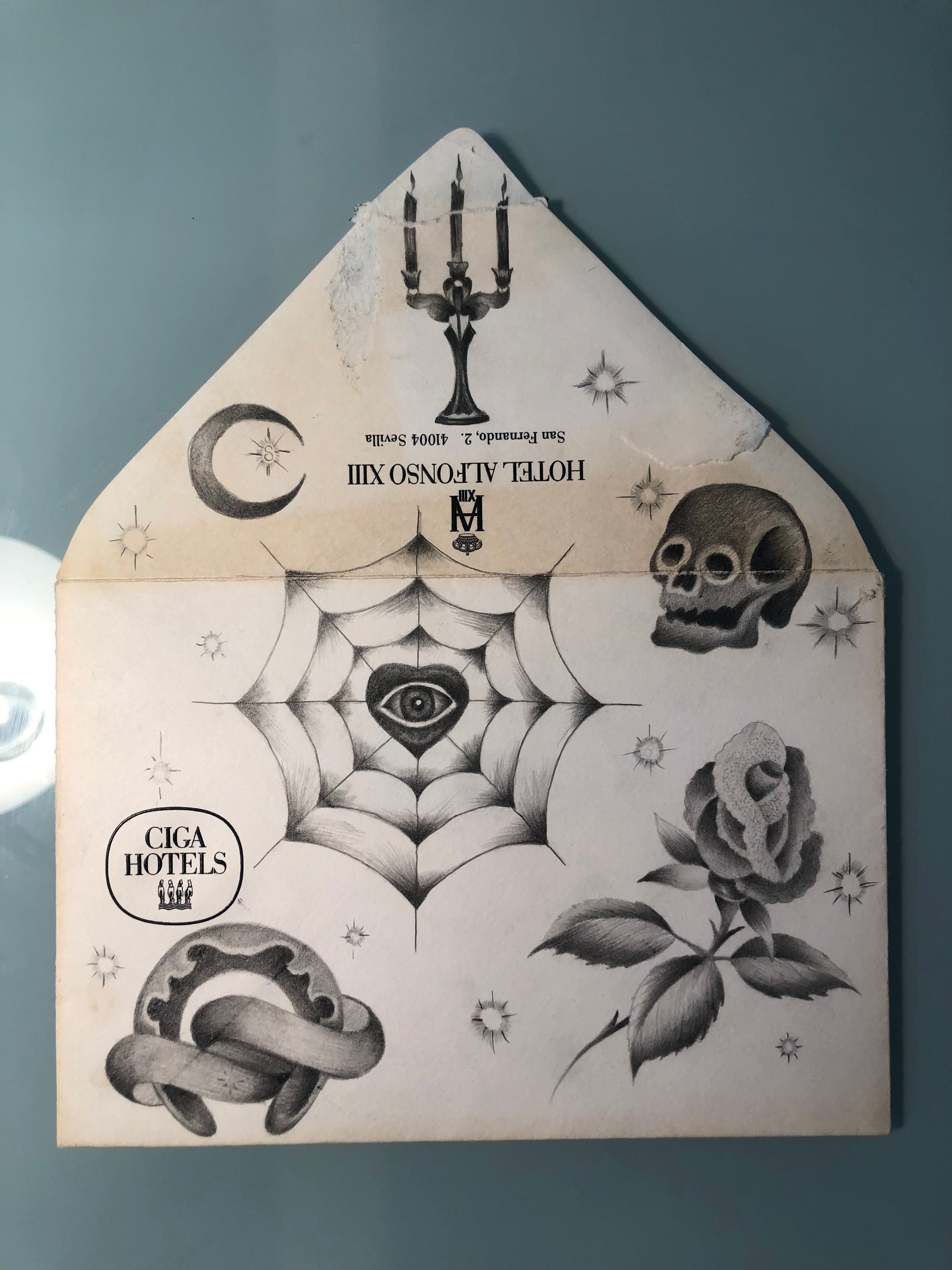 Image of ELEMENTS