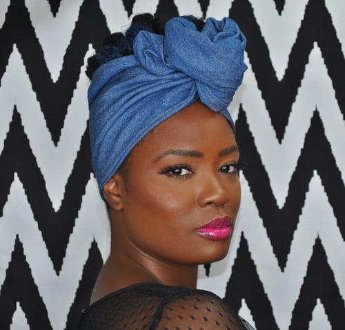 Image of Eartha Kitt