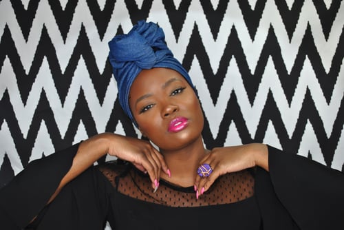 Image of Eartha Kitt