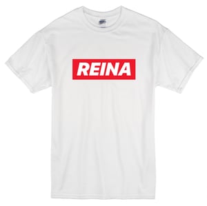 Image of REINA T-SHIRT