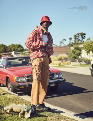 Image of BOYS BY GIRLS ISSUE 14 | THE DREAMERS | PRINT ISSUE | JAKE BUGG COVER