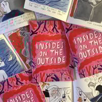 Insides on the Outside 