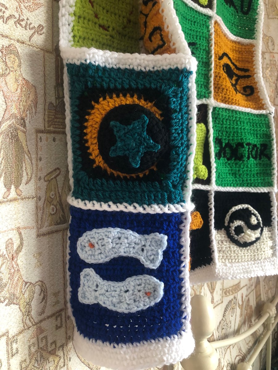 Image of The Healing Waistcoat