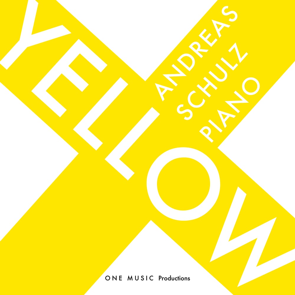Image of Andreas Schulz - Yellow