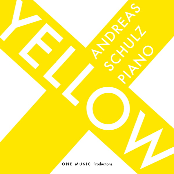 Image of Andreas Schulz - Yellow
