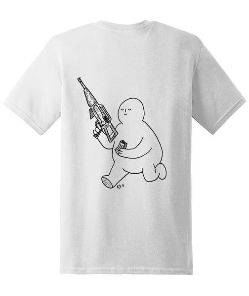 Image of Gunner