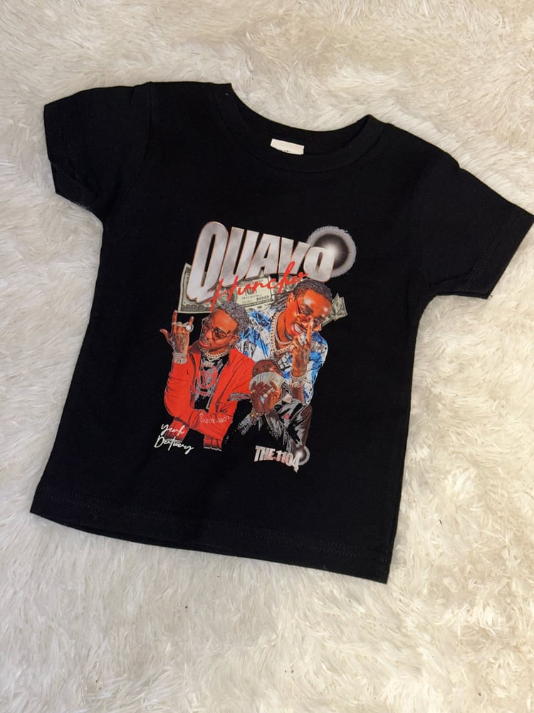 Image of Quavo