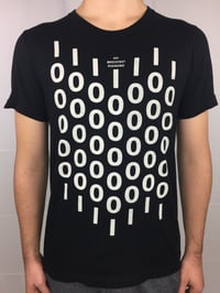 A Million and One Tee - Black