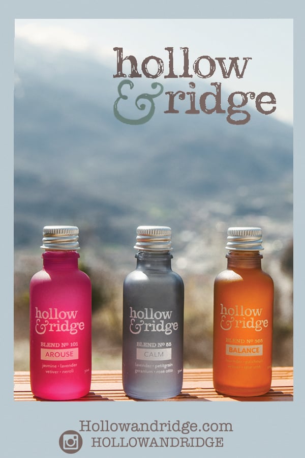 Image of 3-pack of all blends | CALM, AROUSE, BALANCE| Holiday gift