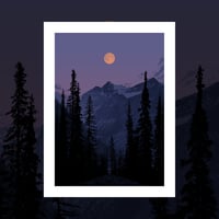 Image 1 of "Solitude"