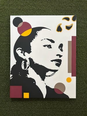 Image of Sade 