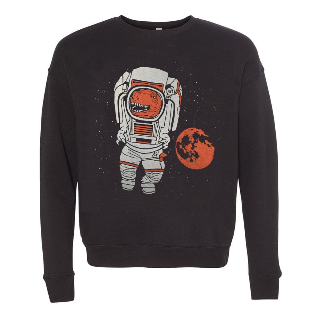 Astronaut brand