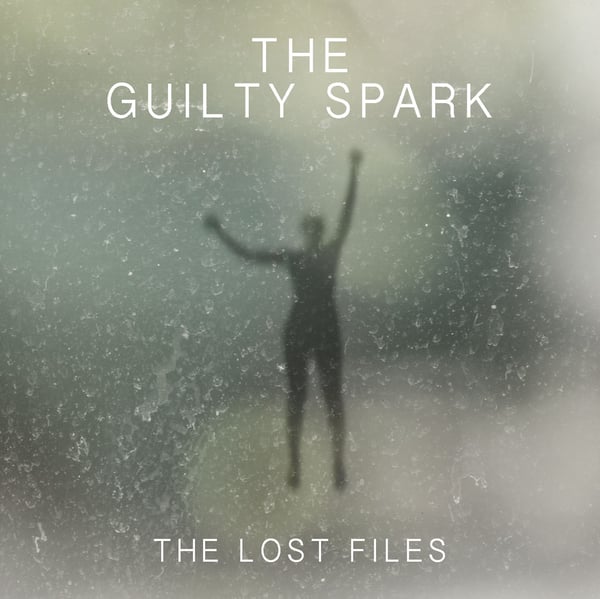 Image of The Guilty Spark – The Lost Files 2 disc CD