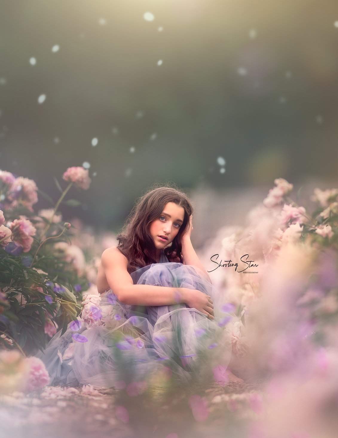 Image of Private Peony  Farm May 21st 2023 