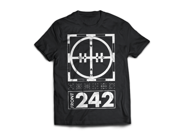 Image of Front 242 - Tyranny (For You)