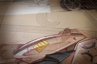 Image 3 of Drawing Sweeps