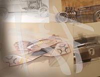 Image 4 of Drawing Sweeps