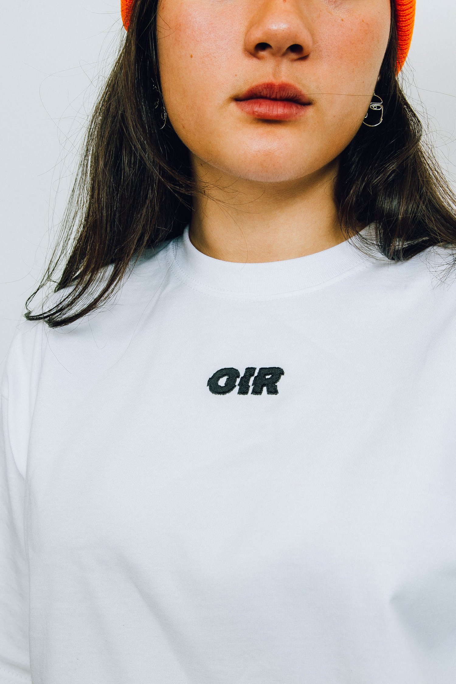 Image of Essential Tee - White 