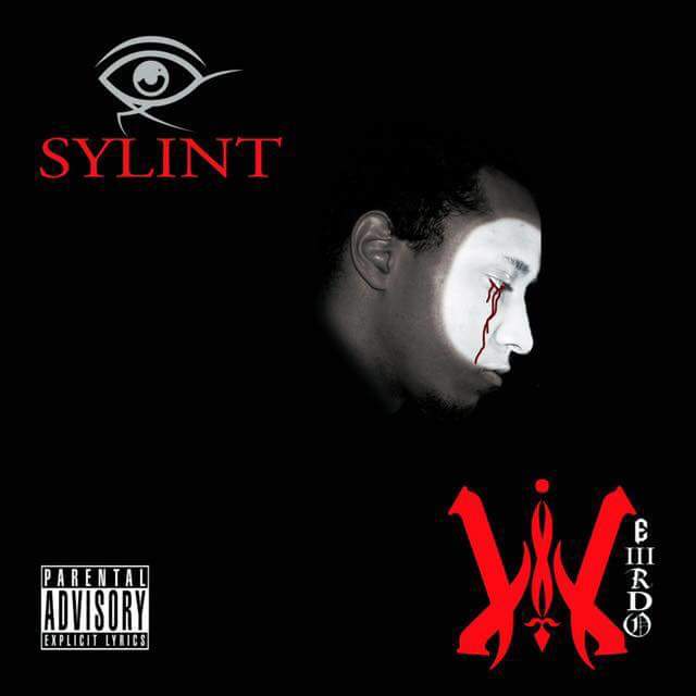 Image of Sylint - WeIIIrdo (EP)