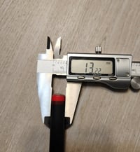 Image 2 of MASSÉ EFFECT BREAK/JUMP