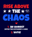 Image of Chaos T-Shirt