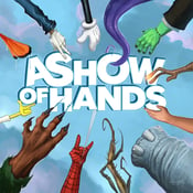 Image of A Show of Hands EP