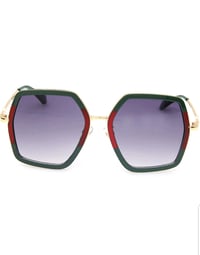 Image 2 of Classy Chic Sunglasses