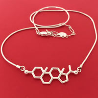 Image 4 of progesterone necklace