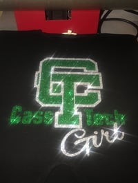 Image 1 of Cass Tech Girl/Alumni