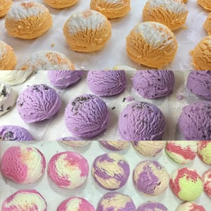 Image of Bubble Bath Truffles