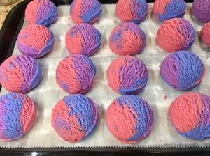 Image of Bubble Bath Truffles