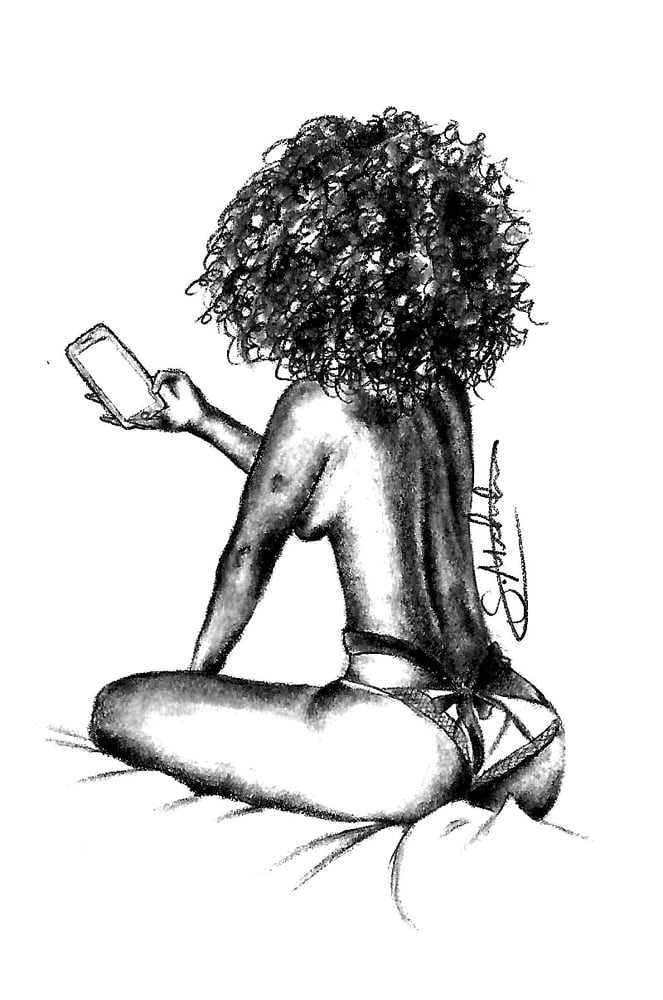 Image of Phone Addiction