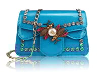 The Chic Mini - Blue
