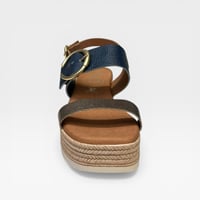 Image 2 of Oh My Sandals 5705 MARINO COMBO