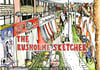 The Rusholme Sketcher book