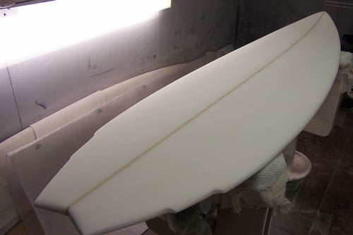 Image of Custom Shortboards