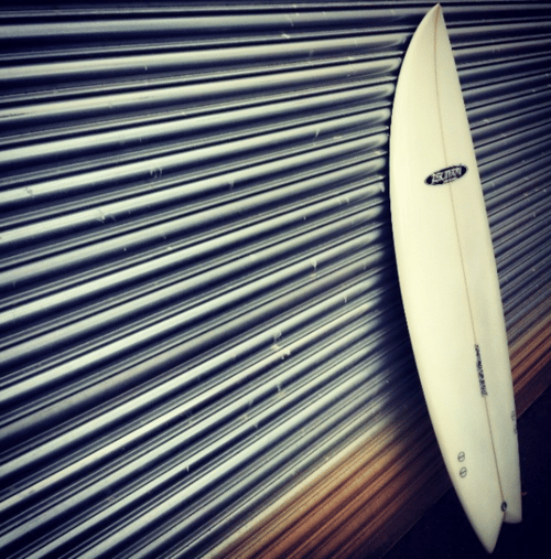 Image of Custom Shortboards