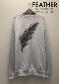 Image 2 of FEATHER TSHIRTS, LONG SLEEVE & SWEATSHIRTS 